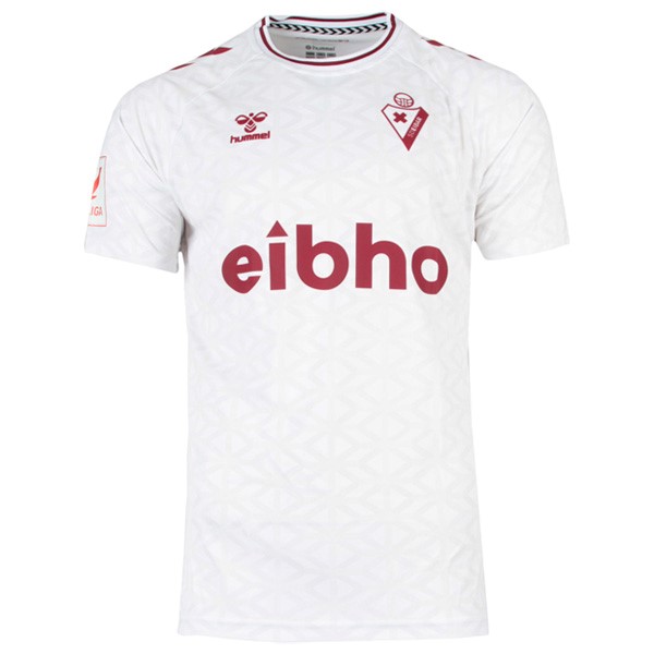 Tailandia Camiseta SD Eibar 2ª 2023 2024